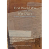 29 DIVISION Headquarters, Branches and Services General Staff: 1 July 1916 - 31 July 1916 (First World War, War Diary, WO95/2280/4)