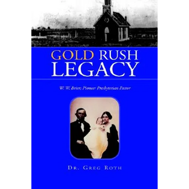 Gold Rush Legacy