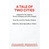 A Tale of Two Cities