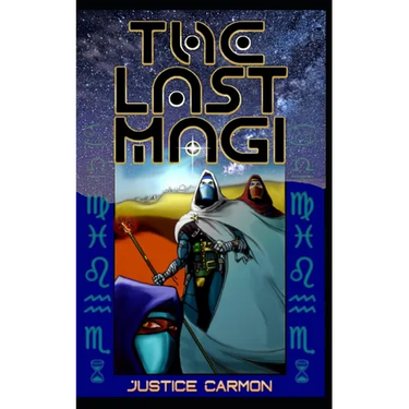 The Last Magi: A Tale of the Nativity