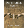Defensible Faith: Helping the Nones Find God