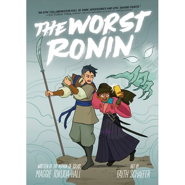The Worst Ronin