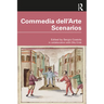 Commedia dell'Arte Scenarios