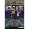 Message in the Dirt