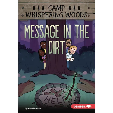 Message in the Dirt