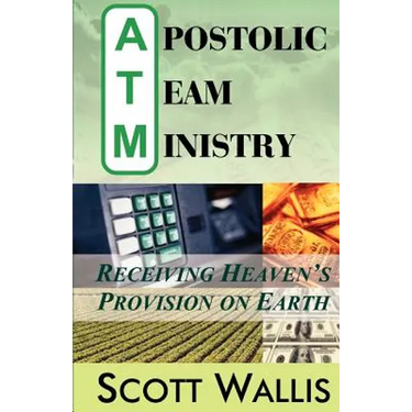 Apostolic Team Ministry