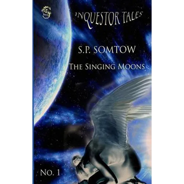 The Singing Moons: Inquestor Tales One