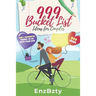 999 Bucket List Ideas for Couples: Fun & Romantic Things To Do With Your Boo