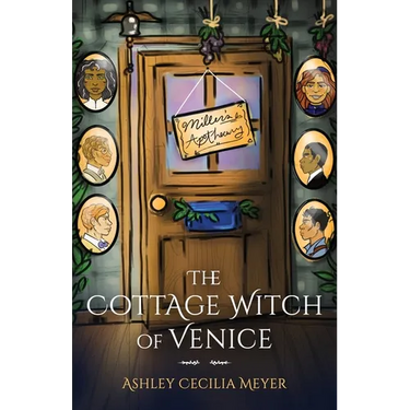 The Cottage Witch of Venice