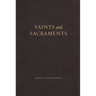 Saints and Sacraments