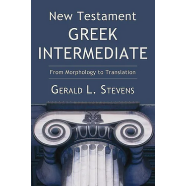 New Testament Greek Intermediate