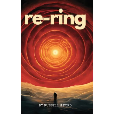 re-ring: Neah Bey Book 2