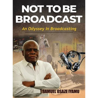 Not to Be Broadcast Ntbb: An Odyssey in Broadcasting