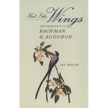 Had I the Wings