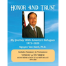 Honor and Trust: My Journey with America's Refugees 1975-2020