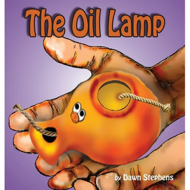 The Oil Lamp