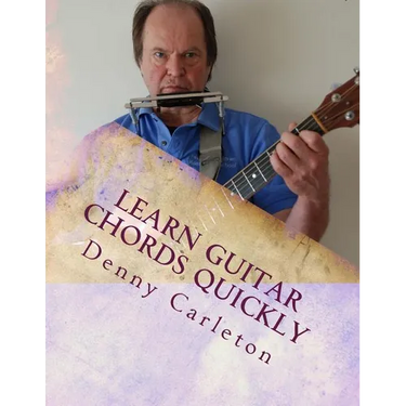 Learn Guitar Chords Quickly