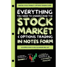 Everything You Need to Understand the Stock Market & Options Trading