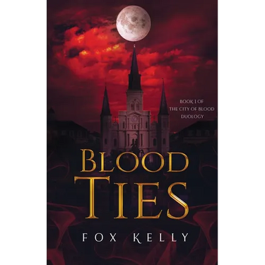 Blood Ties