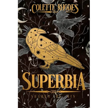 Superbia