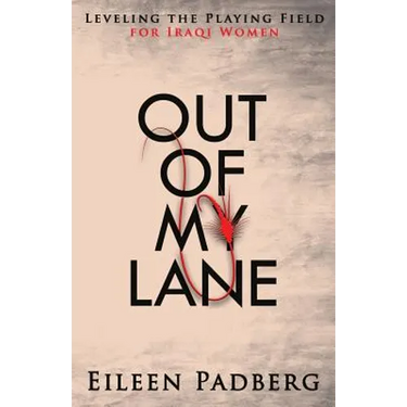Out of My Lane: Leveling The Playing Field For Iraqi Women