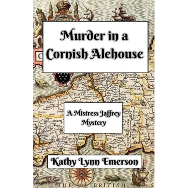 Murder in a Cornish Alehouse