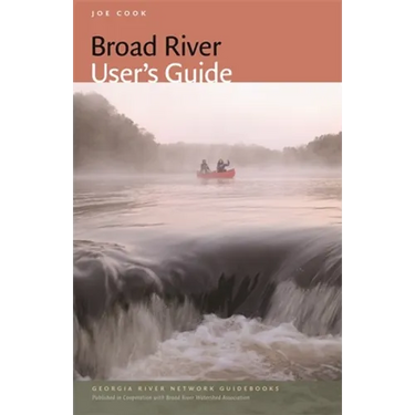 Broad River User's Guide