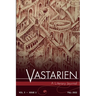 Vastarien: A Literary Journal vol. 5, issue 2