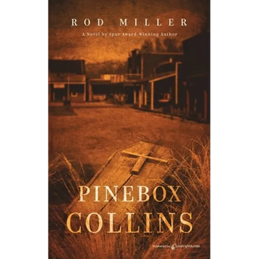 Pinebox Collins