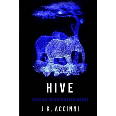 HIVE Species Intervention #6609