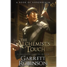 The Alchemist's Touch: A Book of Underrealm