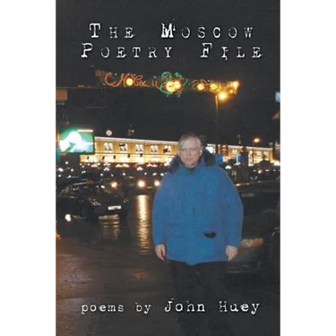 The Moscow Poetry File