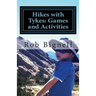 Hikes with Tykes: Games and Activities