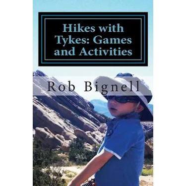 Hikes with Tykes: Games and Activities
