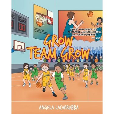 Grow Team Grow