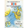 The Adventures of Sue the Two Headed 'Roo and You