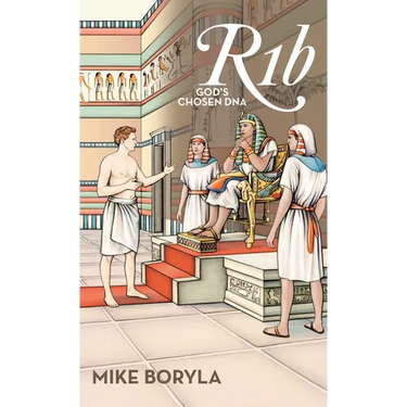 R1b: God's Chosen DNA