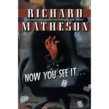 Now You See It . . .