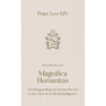 Magnifica Humanitas: On Safeguarding the Human Person in the Time of Artificial Intelligence