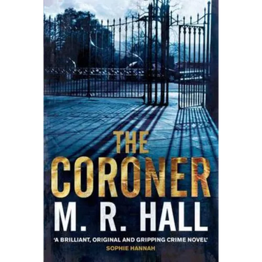 The Coroner