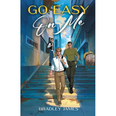 Go Easy on Me