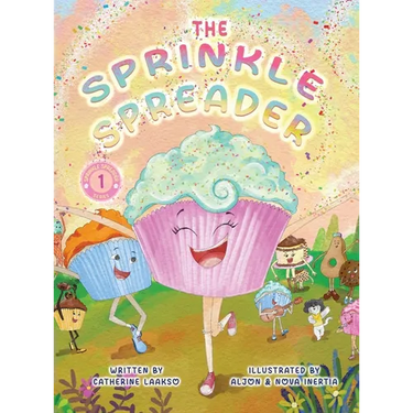 The Sprinkle Spreader