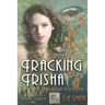 Tracking Trisha (Dragon Lords of Valdier: Book 3): Dragon Lords of Valdier: Book 3