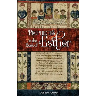 Prophecies in The Book of Esther
