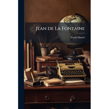 Jean de La Fontaine