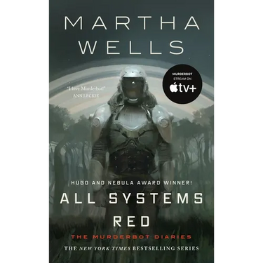 All Systems Red