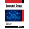 Internet of Drones: Applications, Opportunities, and Challenges