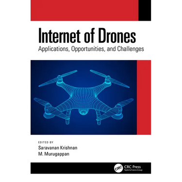 Internet of Drones: Applications, Opportunities, and Challenges