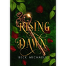 Rising Dawn (Guardians of the Maiden #4)