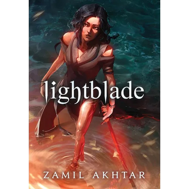 Lightblade